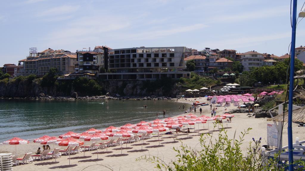 Sozopoli Hills Simeonov Apartments Bagian luar foto
