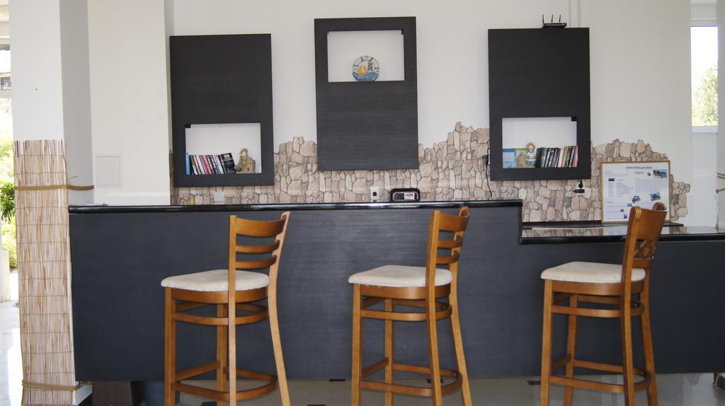 Sozopoli Hills Simeonov Apartments Bagian luar foto