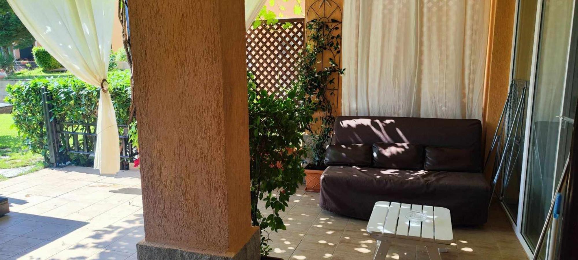 Sozopoli Hills Simeonov Apartments Bagian luar foto