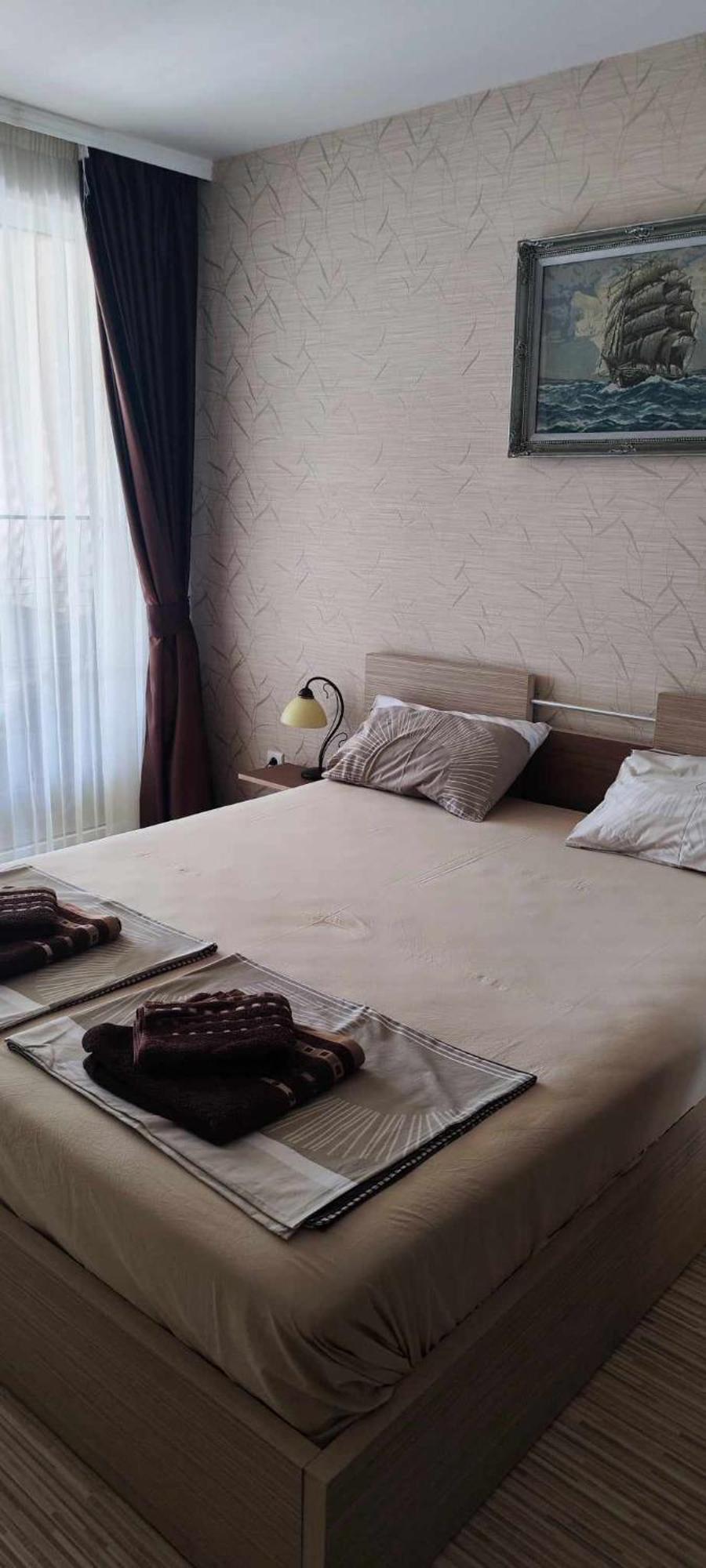 Sozopoli Hills Simeonov Apartments Bagian luar foto