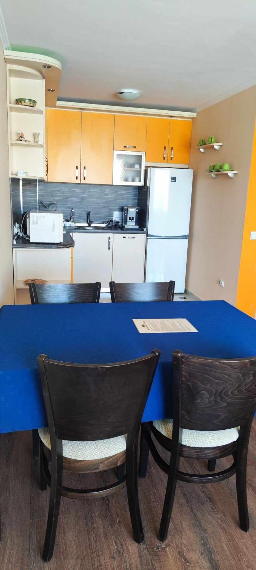 Sozopoli Hills Simeonov Apartments Bagian luar foto