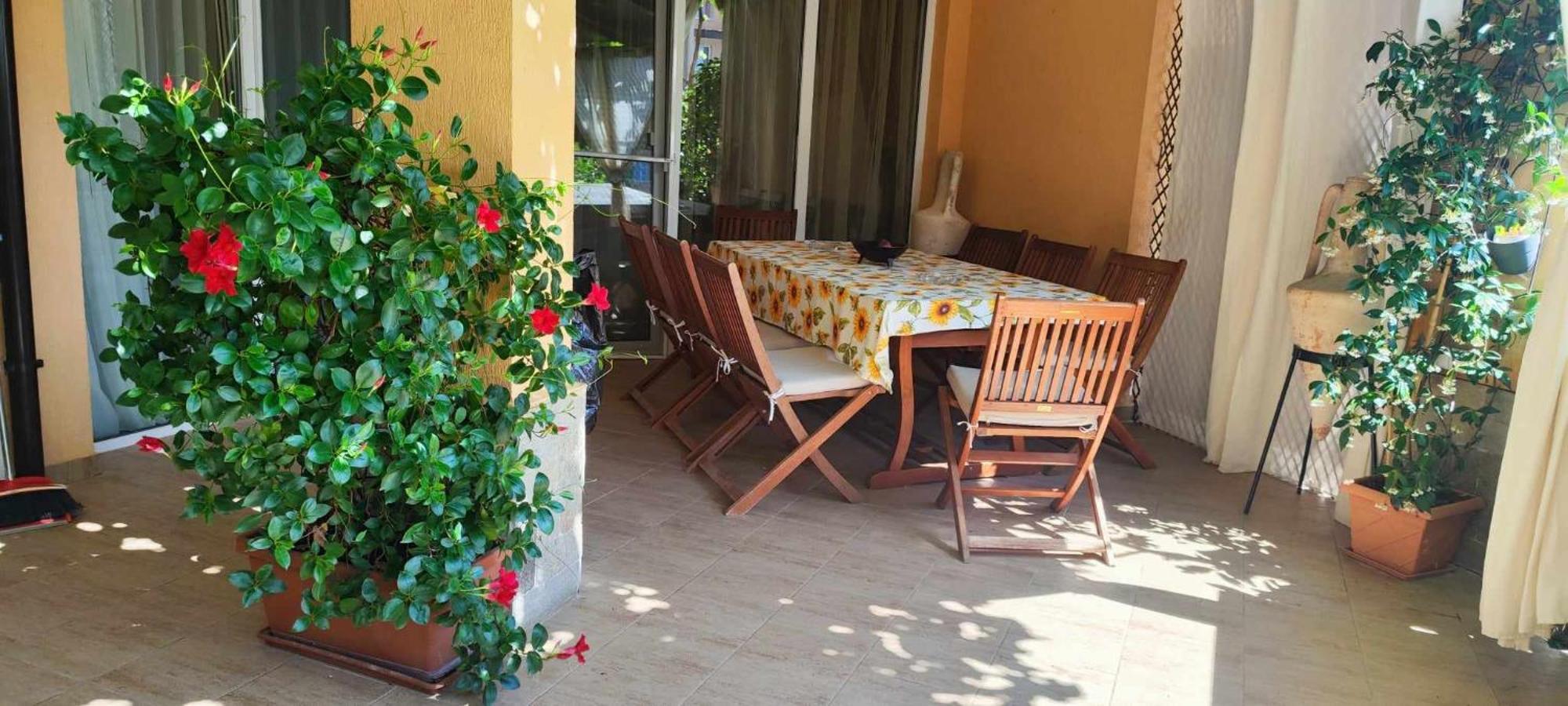 Sozopoli Hills Simeonov Apartments Bagian luar foto