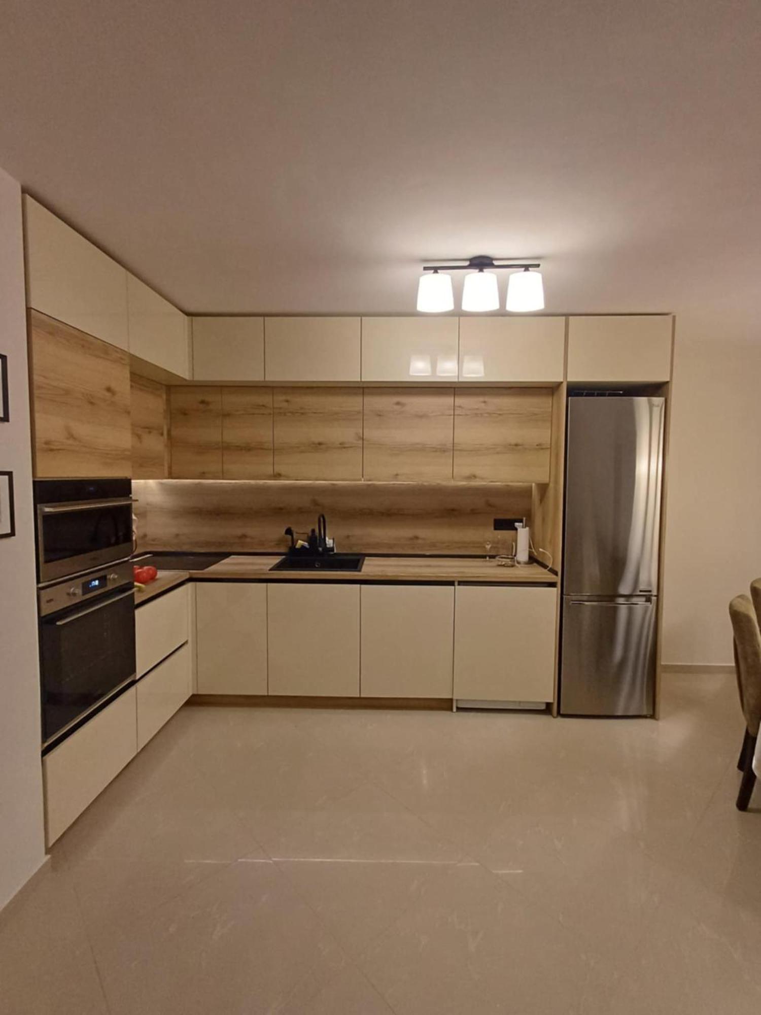 Sozopoli Hills Simeonov Apartments Bagian luar foto