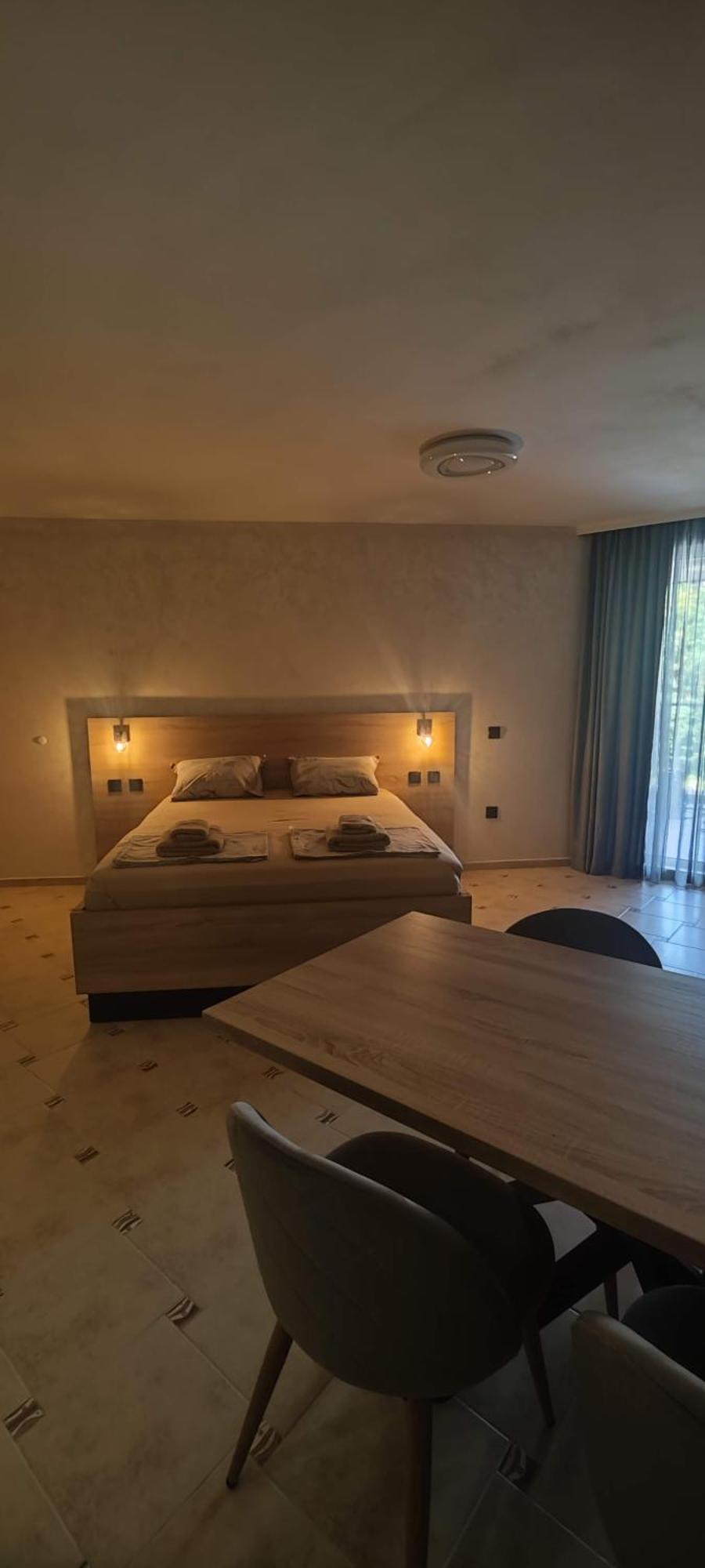 Sozopoli Hills Simeonov Apartments Bagian luar foto