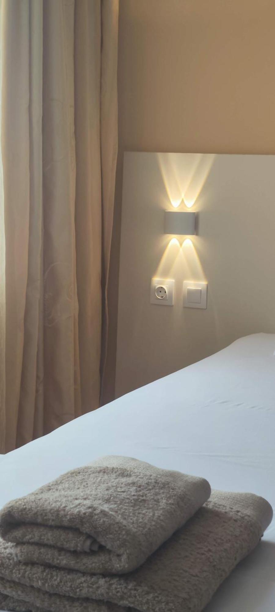 Sozopoli Hills Simeonov Apartments Bagian luar foto
