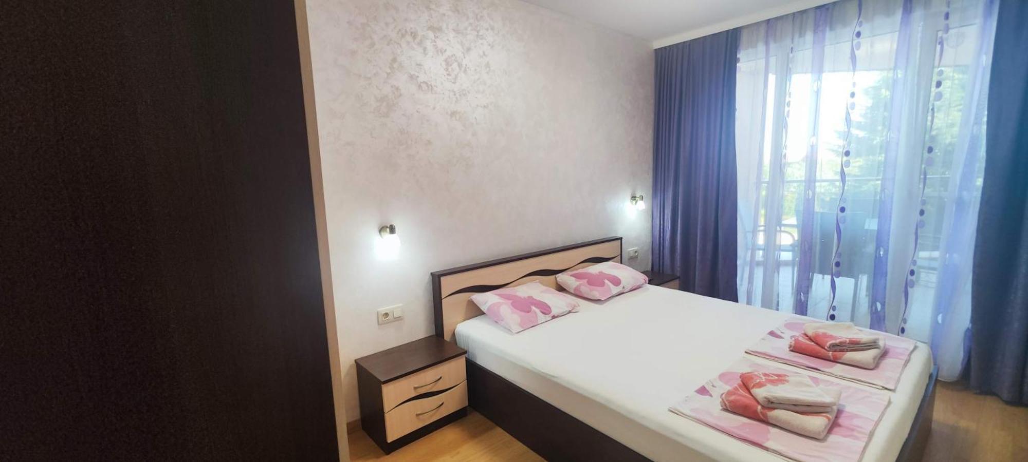 Sozopoli Hills Simeonov Apartments Bagian luar foto
