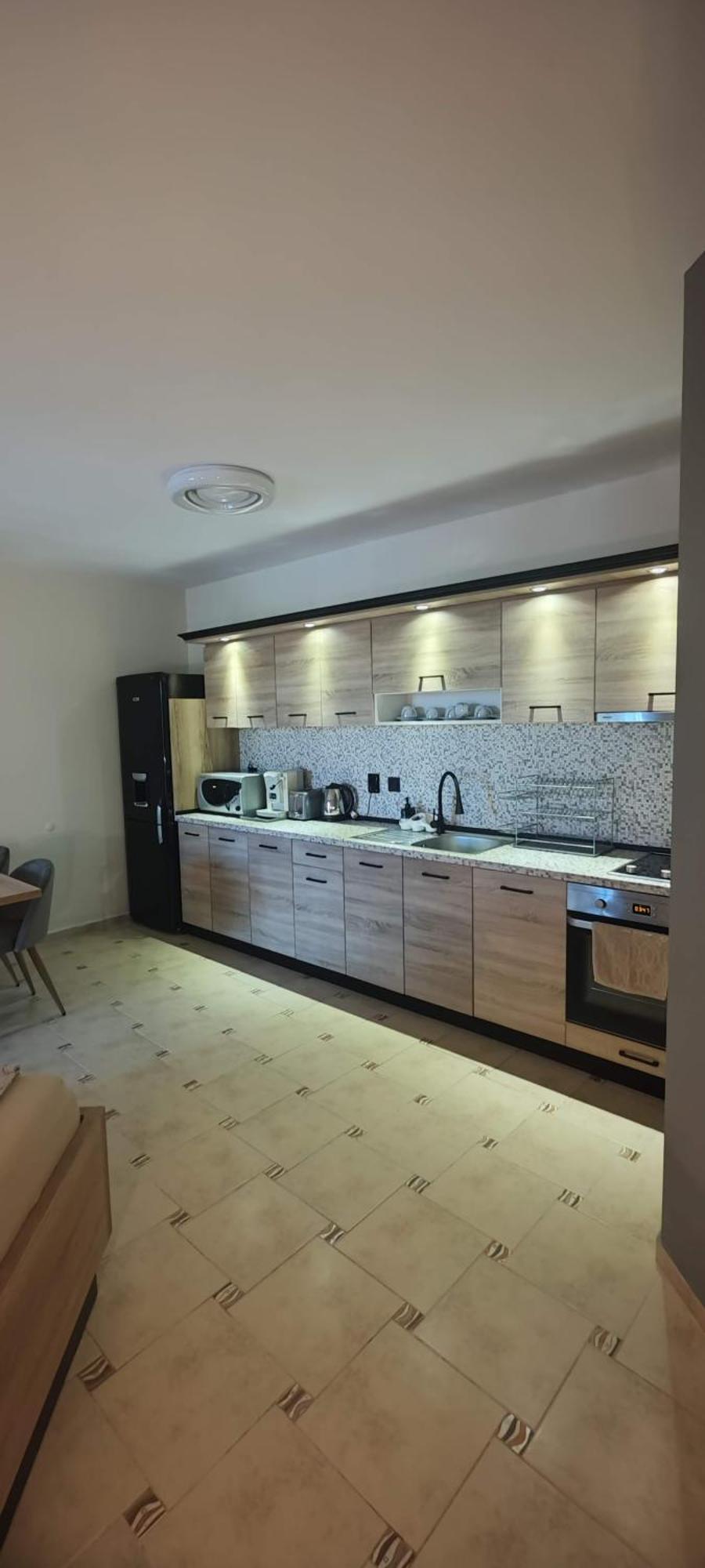 Sozopoli Hills Simeonov Apartments Bagian luar foto