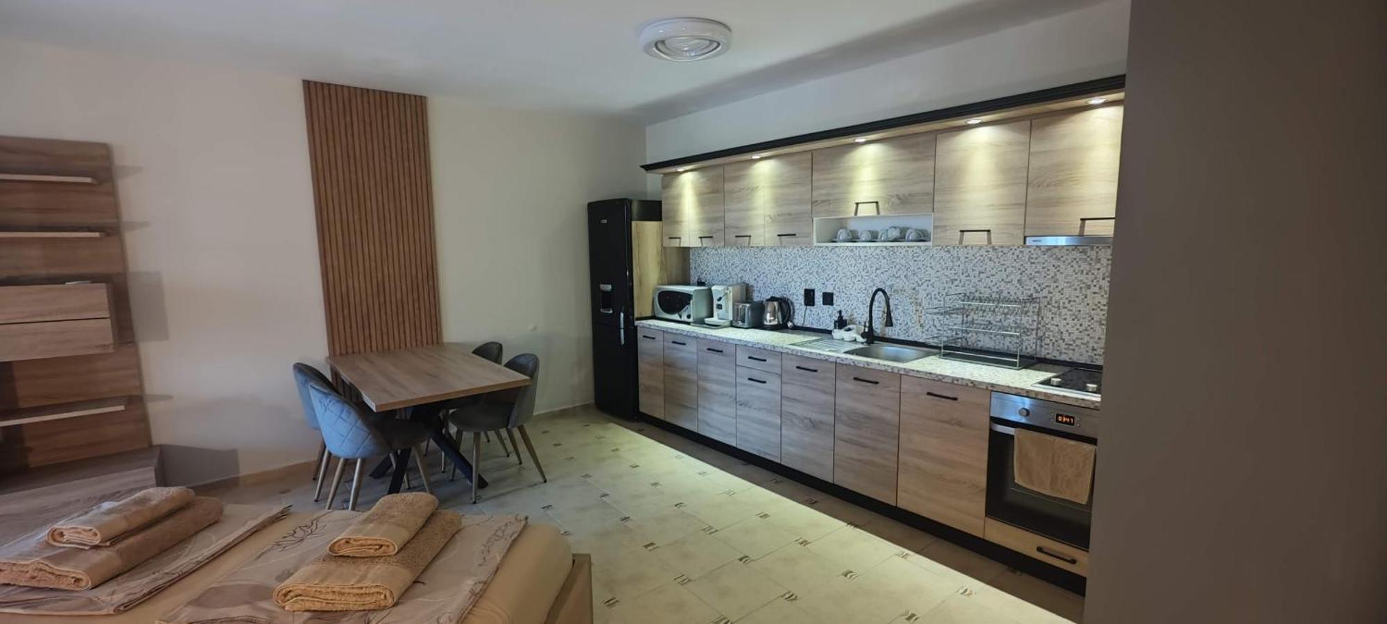 Sozopoli Hills Simeonov Apartments Bagian luar foto