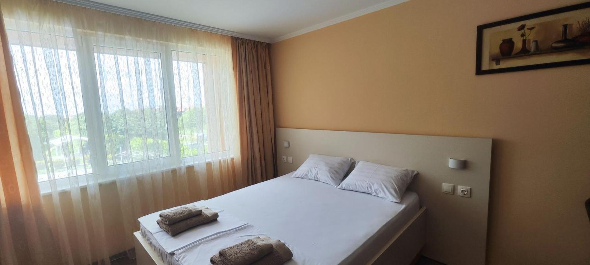 Sozopoli Hills Simeonov Apartments Bagian luar foto