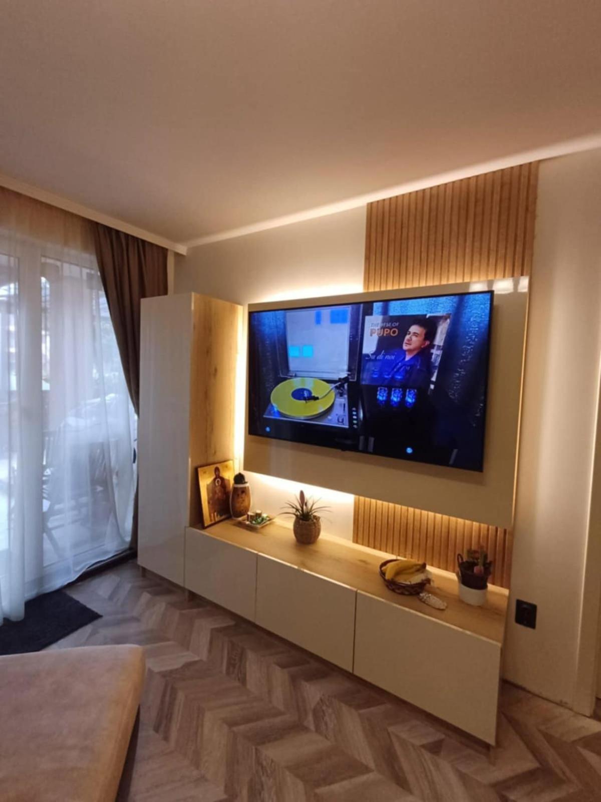 Sozopoli Hills Simeonov Apartments Bagian luar foto