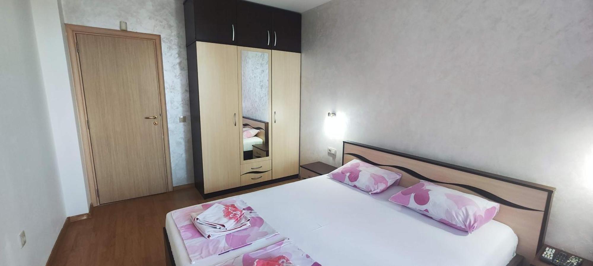 Sozopoli Hills Simeonov Apartments Bagian luar foto