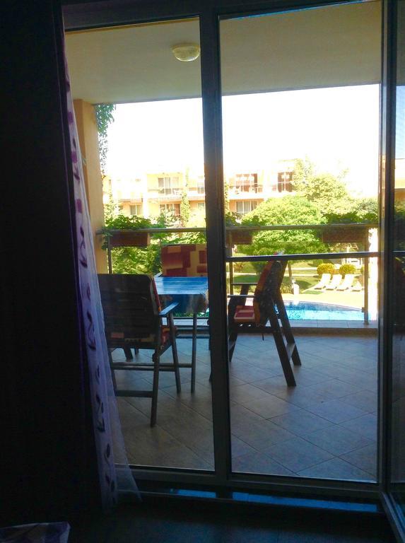 Sozopoli Hills Simeonov Apartments Bagian luar foto