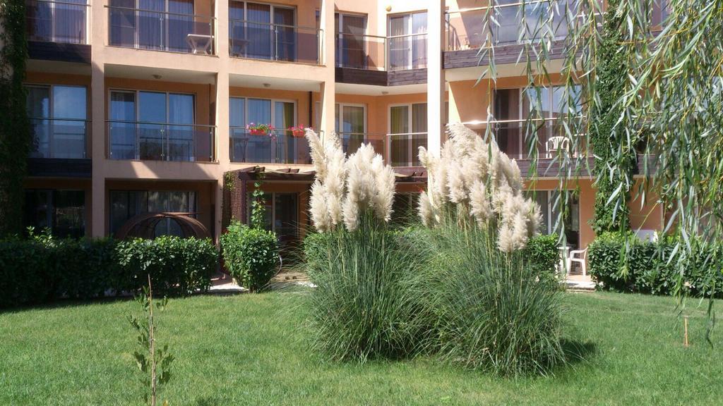 Sozopoli Hills Simeonov Apartments Bagian luar foto