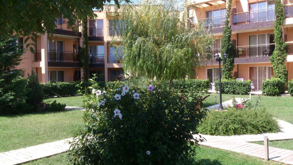 Sozopoli Hills Simeonov Apartments Bagian luar foto