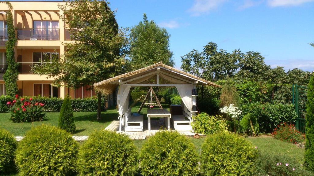 Sozopoli Hills Simeonov Apartments Bagian luar foto