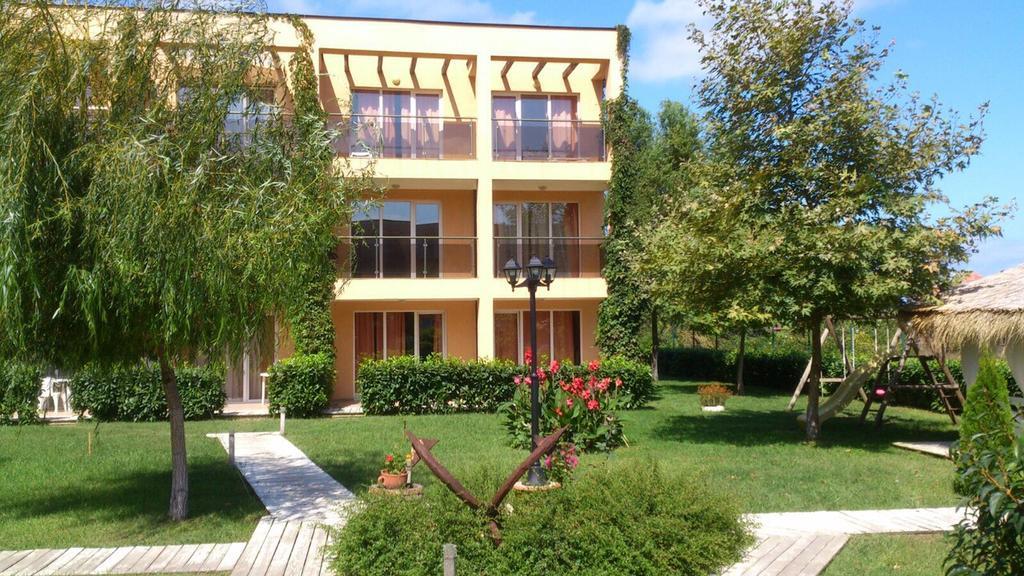 Sozopoli Hills Simeonov Apartments Bagian luar foto